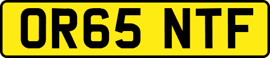 OR65NTF