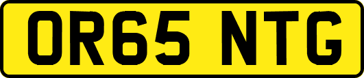 OR65NTG
