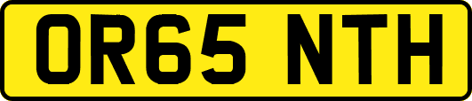 OR65NTH