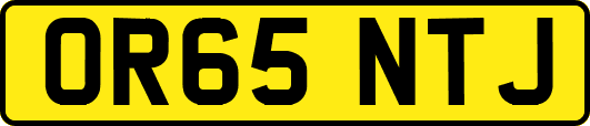OR65NTJ