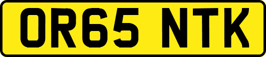 OR65NTK