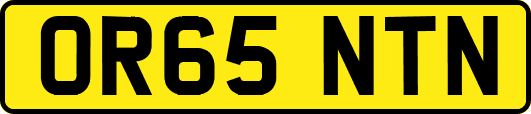 OR65NTN