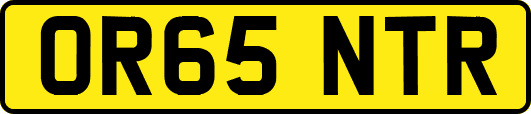 OR65NTR