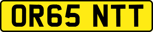 OR65NTT