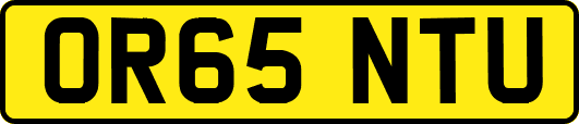 OR65NTU
