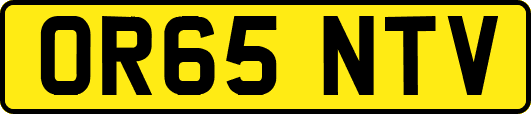 OR65NTV