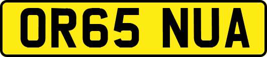 OR65NUA