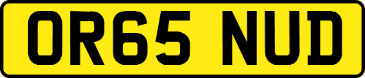 OR65NUD