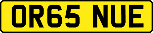 OR65NUE