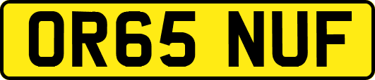OR65NUF