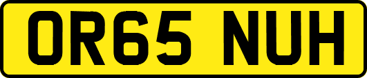 OR65NUH