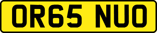 OR65NUO