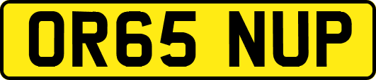 OR65NUP