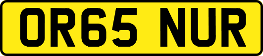 OR65NUR
