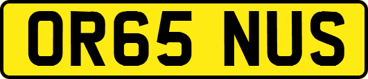 OR65NUS