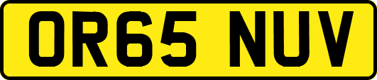 OR65NUV
