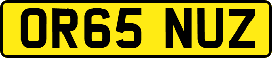 OR65NUZ