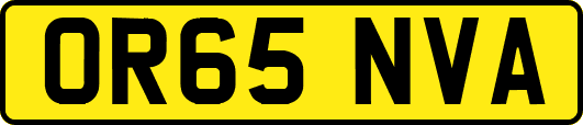 OR65NVA