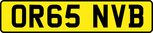 OR65NVB