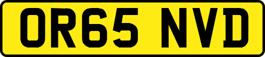 OR65NVD