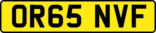 OR65NVF