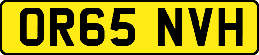 OR65NVH