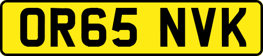 OR65NVK