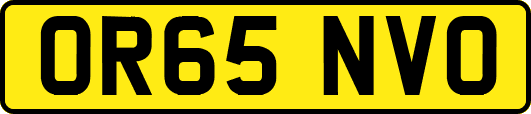 OR65NVO