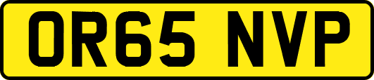 OR65NVP