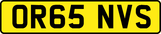 OR65NVS