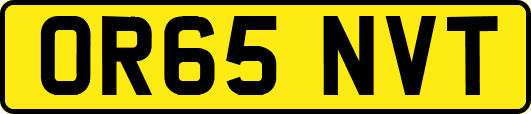 OR65NVT