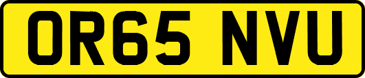OR65NVU