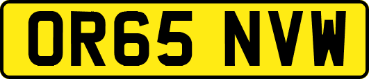 OR65NVW