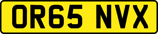OR65NVX