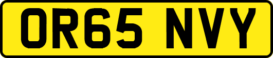 OR65NVY
