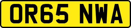 OR65NWA