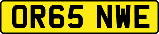 OR65NWE