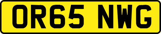 OR65NWG