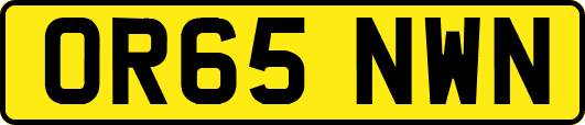 OR65NWN