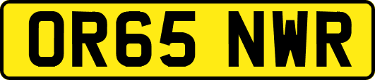 OR65NWR