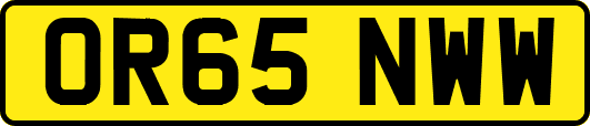 OR65NWW