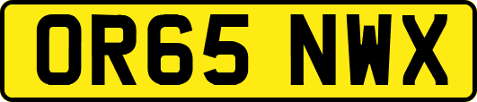 OR65NWX