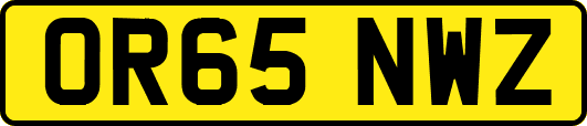 OR65NWZ