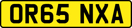 OR65NXA