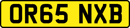 OR65NXB