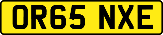 OR65NXE