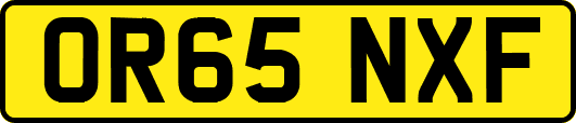 OR65NXF