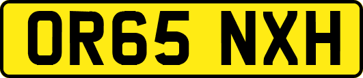 OR65NXH