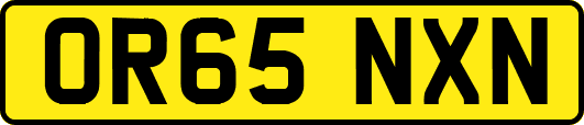 OR65NXN