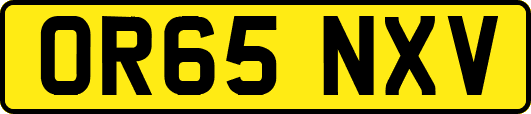 OR65NXV